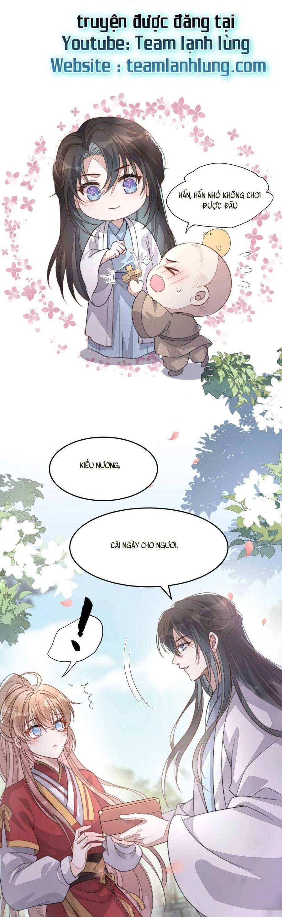 Đặc Công Thần Y Xuyên Không Chapter 48 - 19