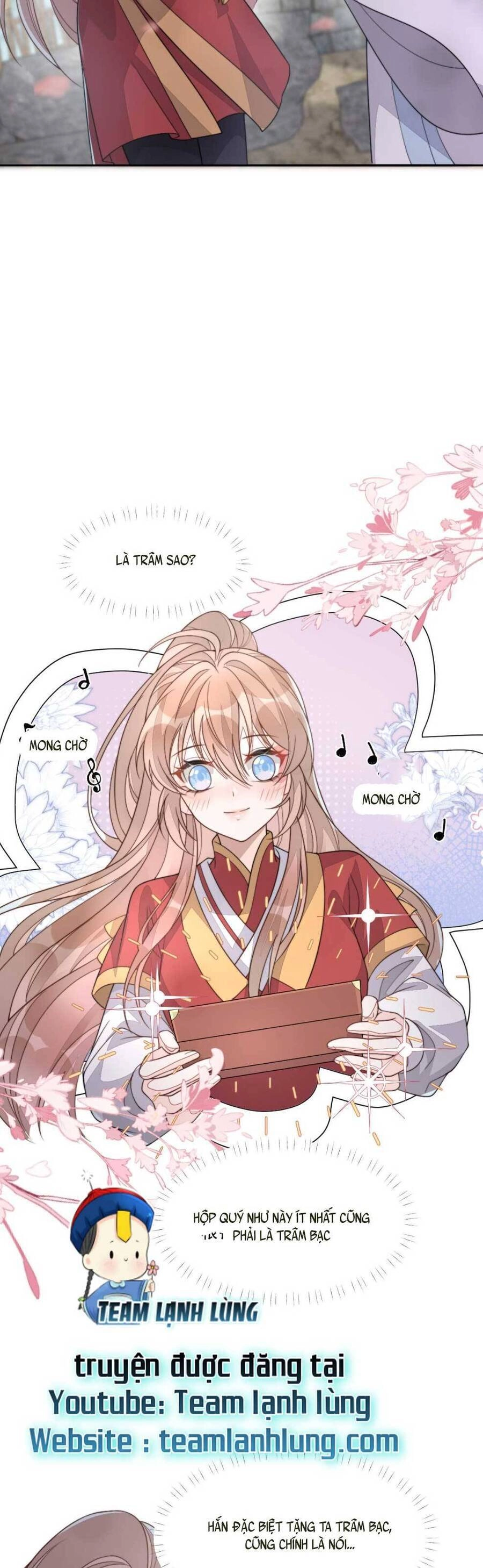 Đặc Công Thần Y Xuyên Không Chapter 48 - 20