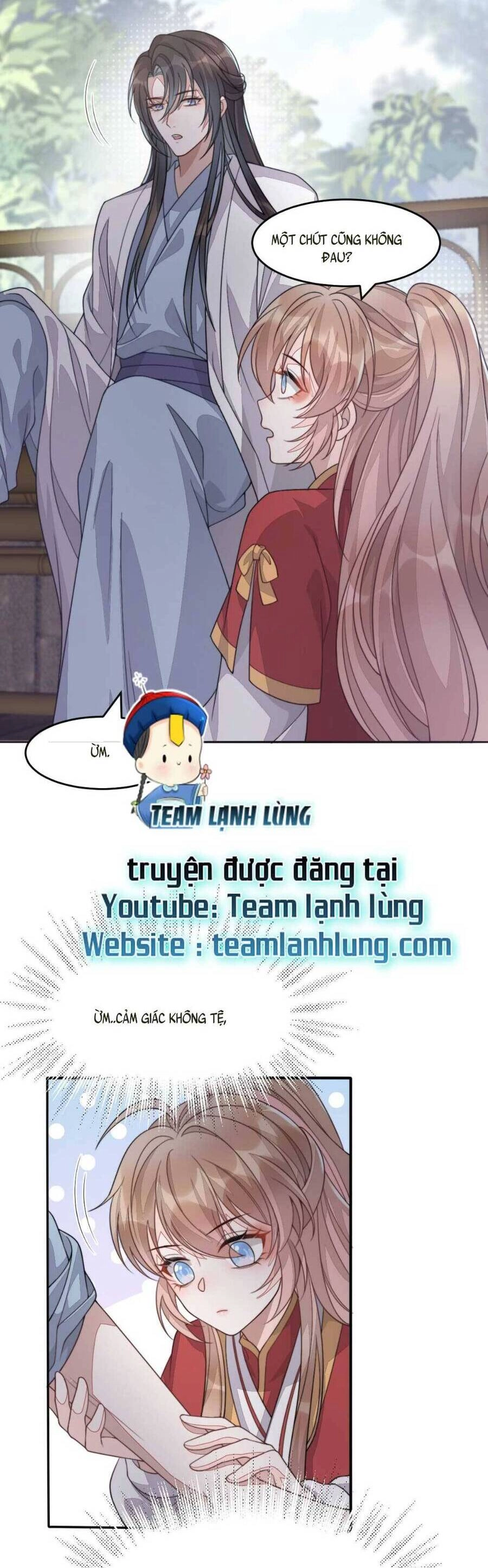 Đặc Công Thần Y Xuyên Không Chapter 48 - 25