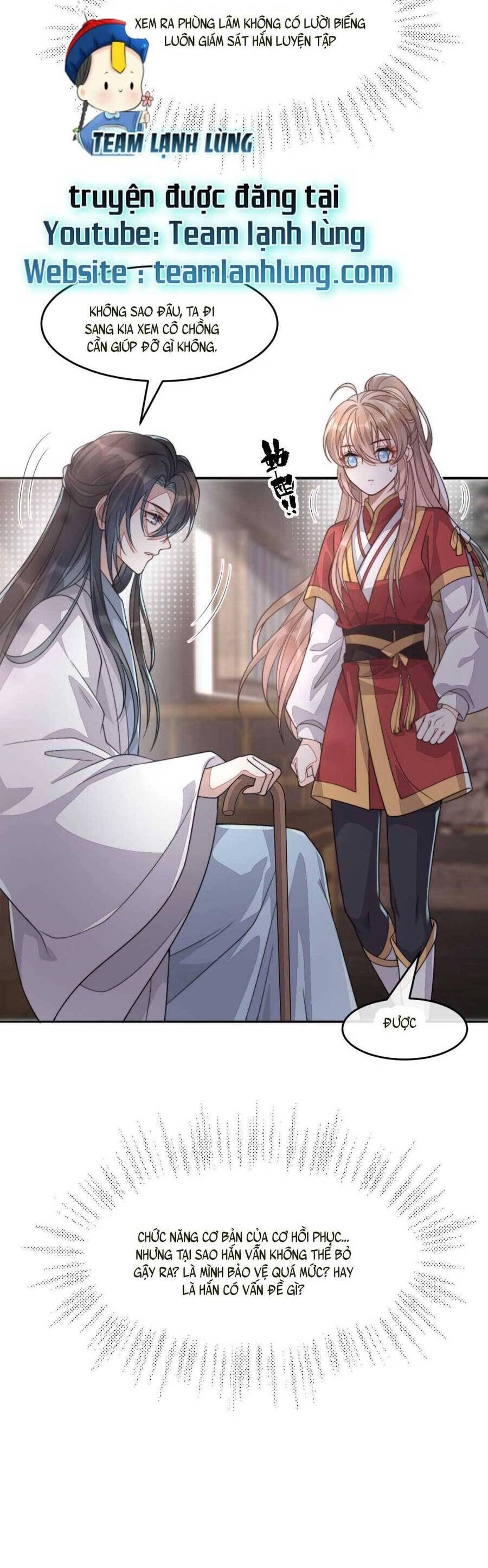 Đặc Công Thần Y Xuyên Không Chapter 48 - 26