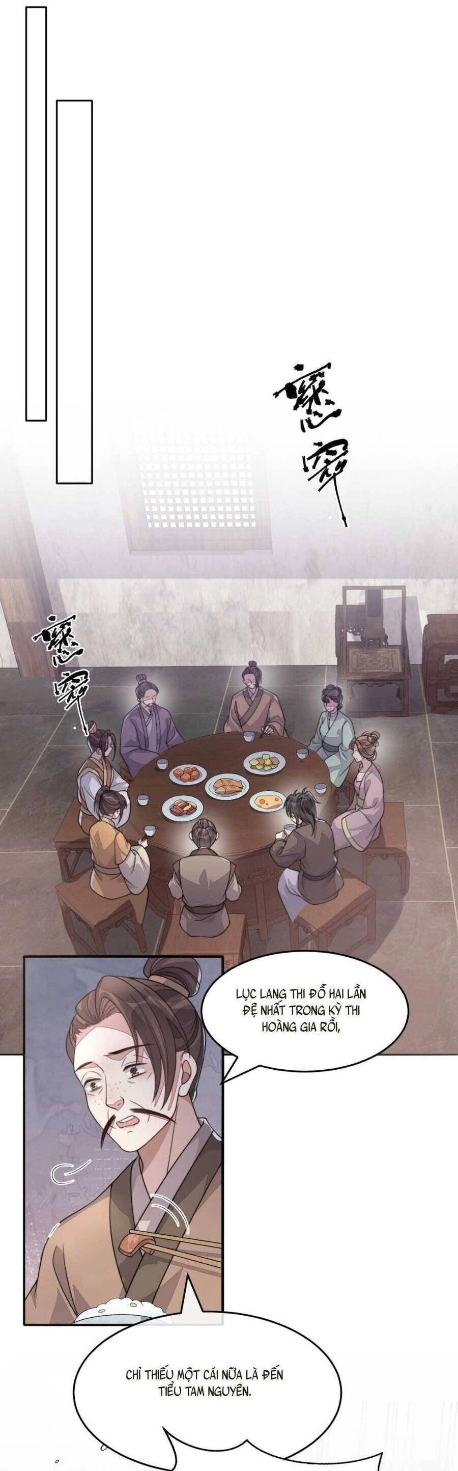 Đặc Công Thần Y Xuyên Không Chapter 48 - 28