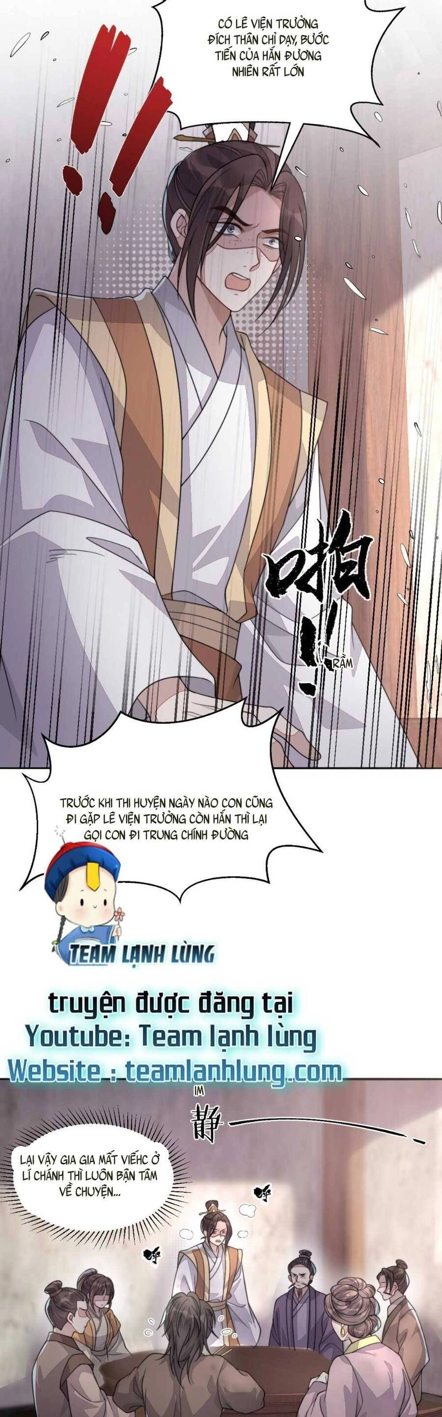 Đặc Công Thần Y Xuyên Không Chapter 48 - 29