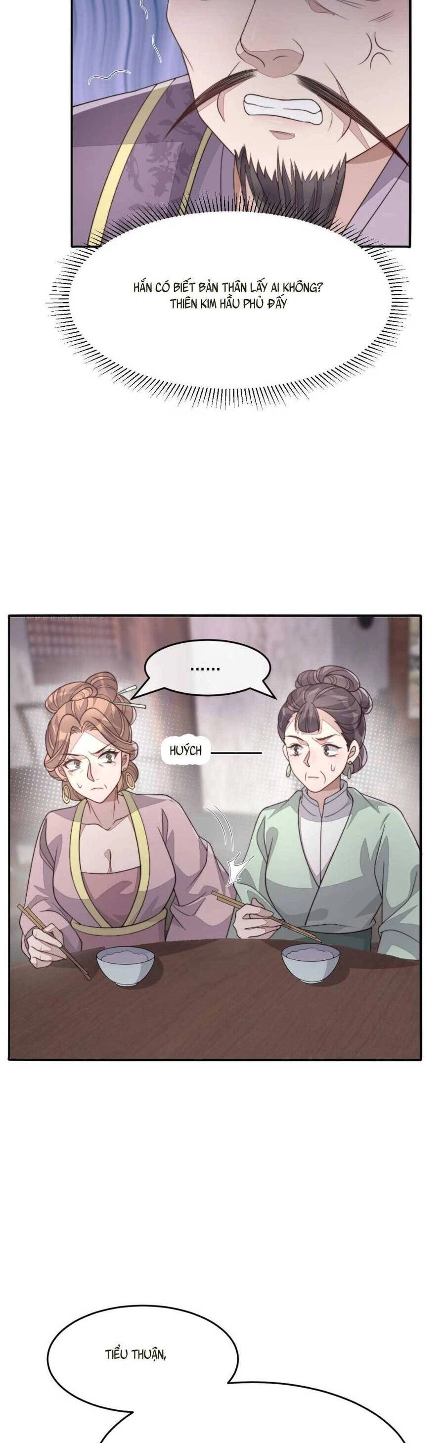 Đặc Công Thần Y Xuyên Không Chapter 48 - 31