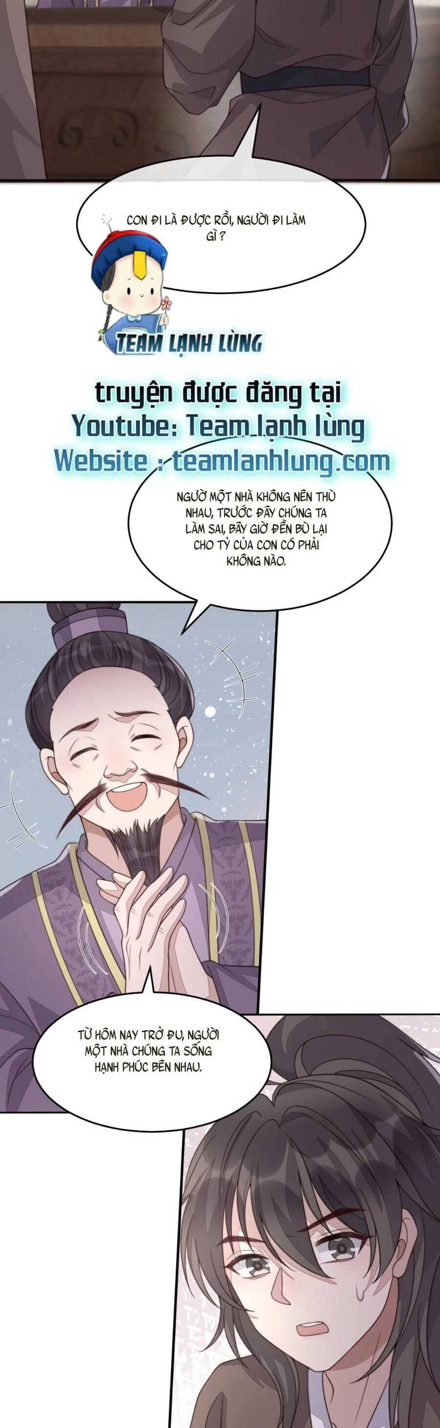 Đặc Công Thần Y Xuyên Không Chapter 48 - 33