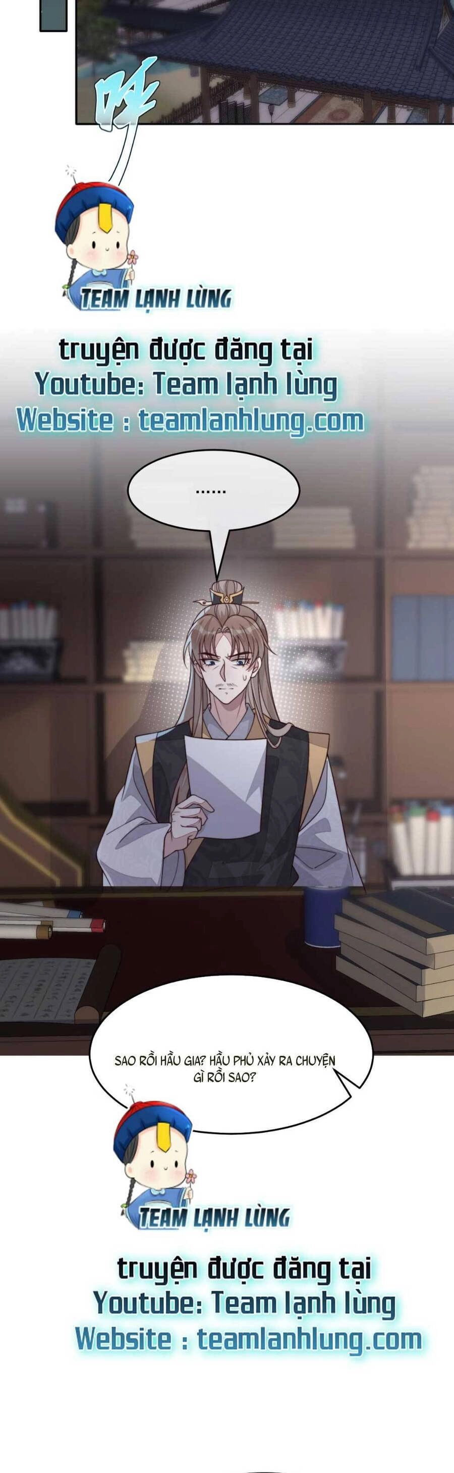 Đặc Công Thần Y Xuyên Không Chapter 48 - 38