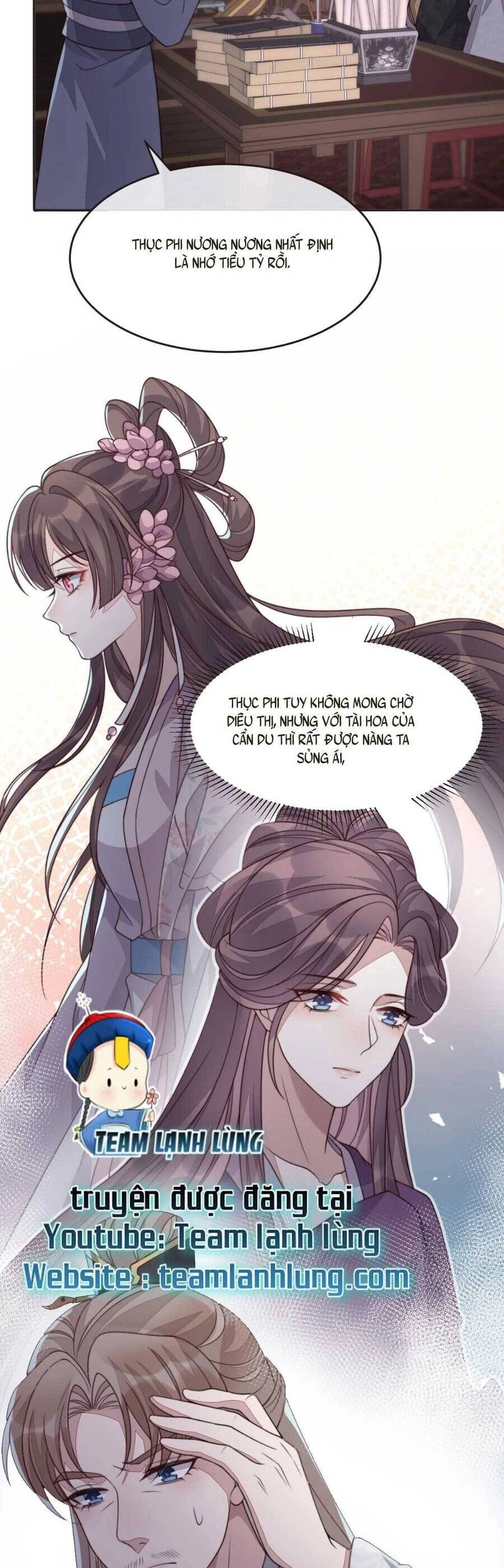 Đặc Công Thần Y Xuyên Không Chapter 48 - 40