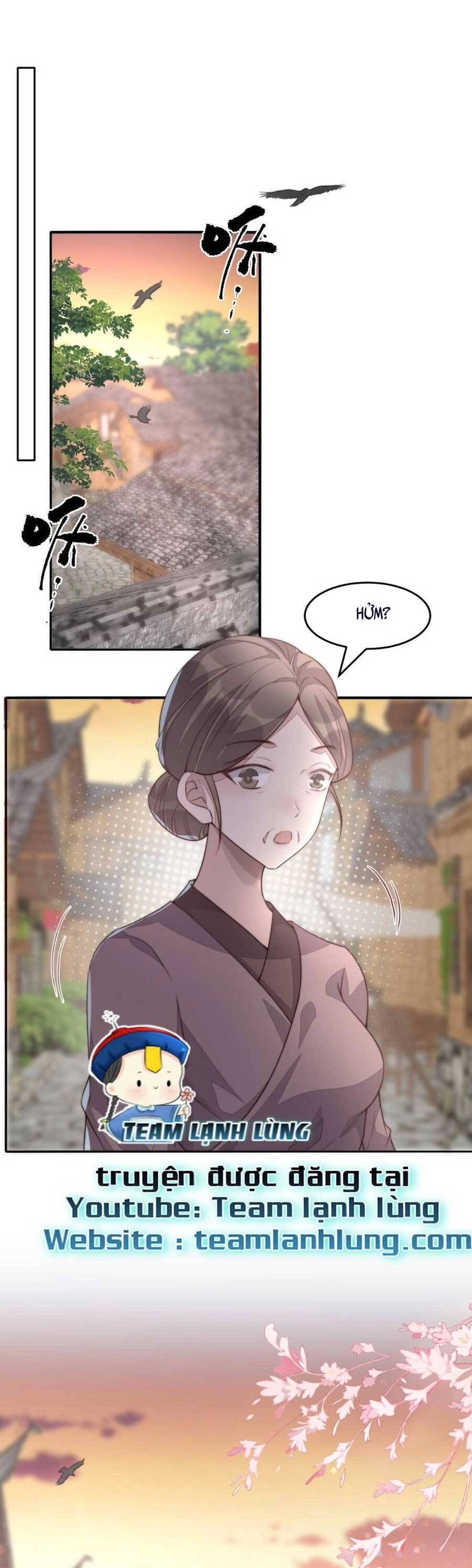 Đặc Công Thần Y Xuyên Không Chapter 49 - 3