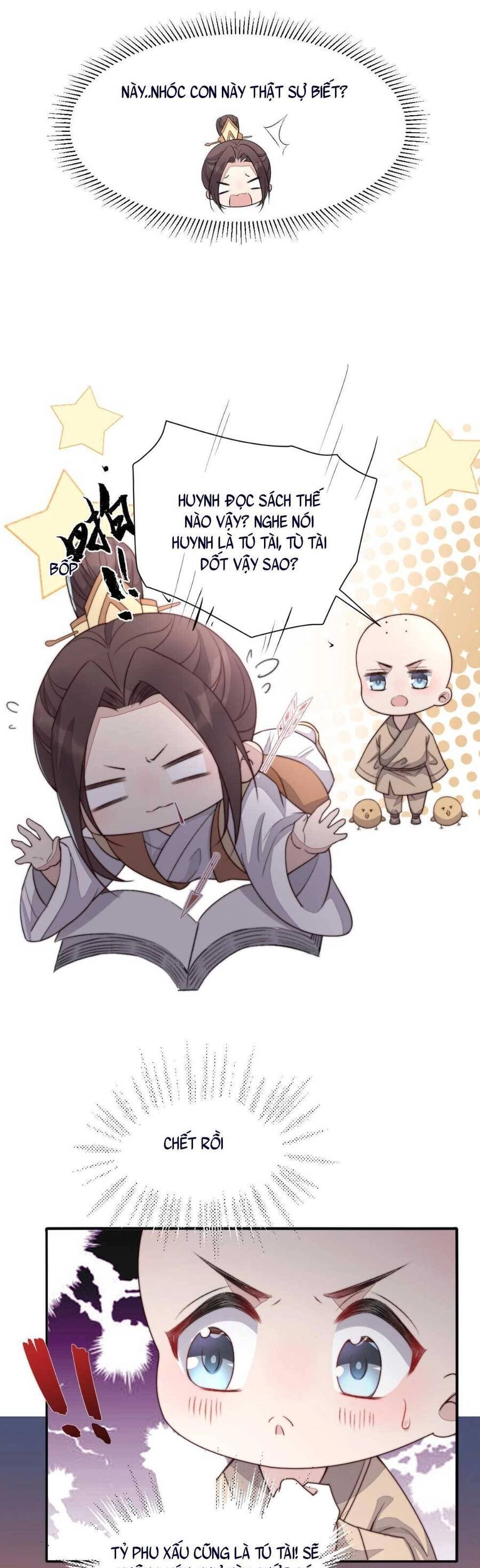 Đặc Công Thần Y Xuyên Không Chapter 49 - 11