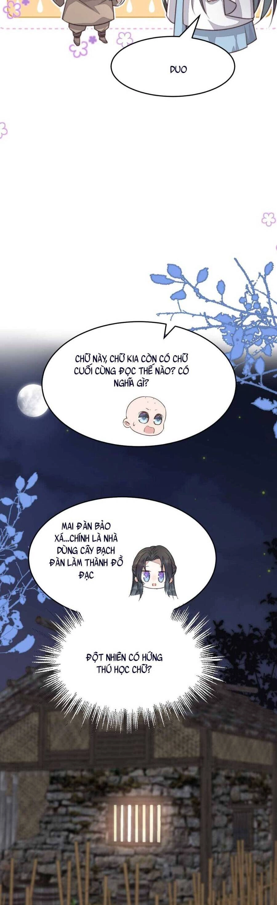 Đặc Công Thần Y Xuyên Không Chapter 49 - 15