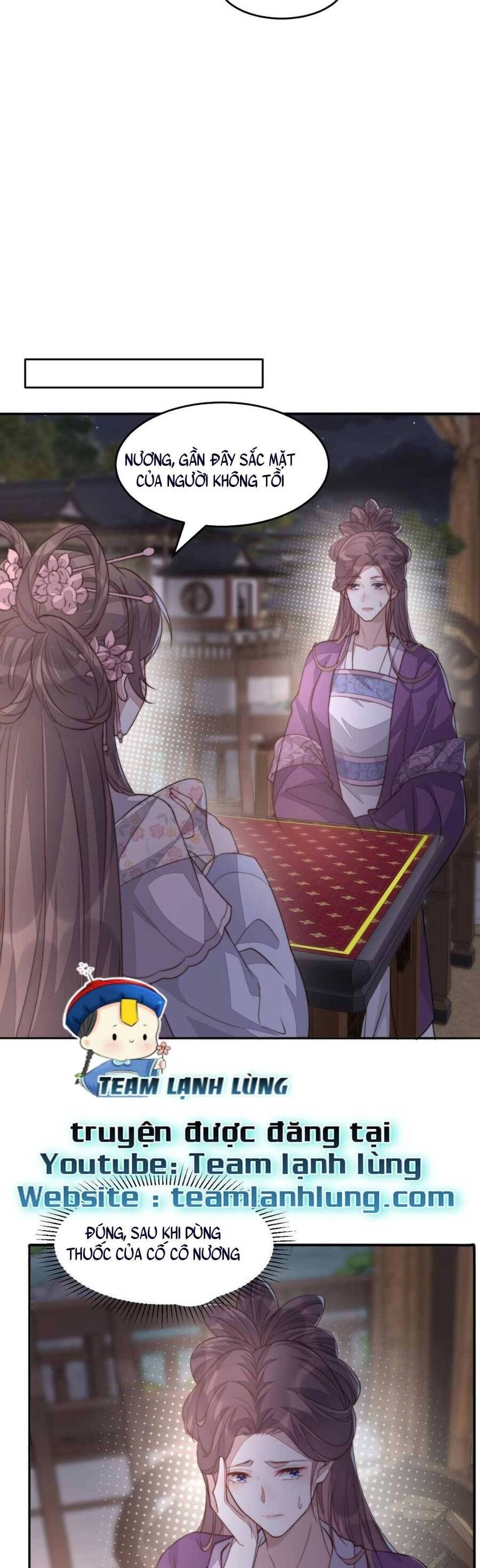 Đặc Công Thần Y Xuyên Không Chapter 49 - 19