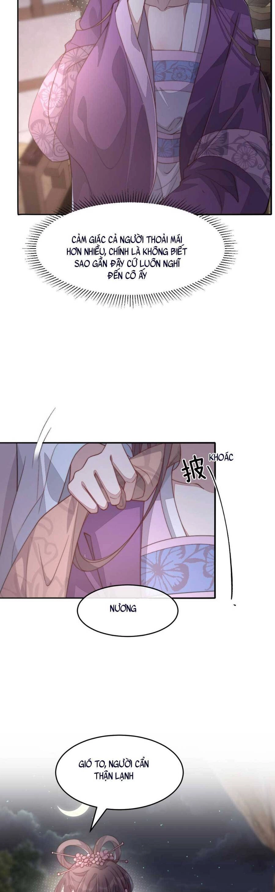 Đặc Công Thần Y Xuyên Không Chapter 49 - 20