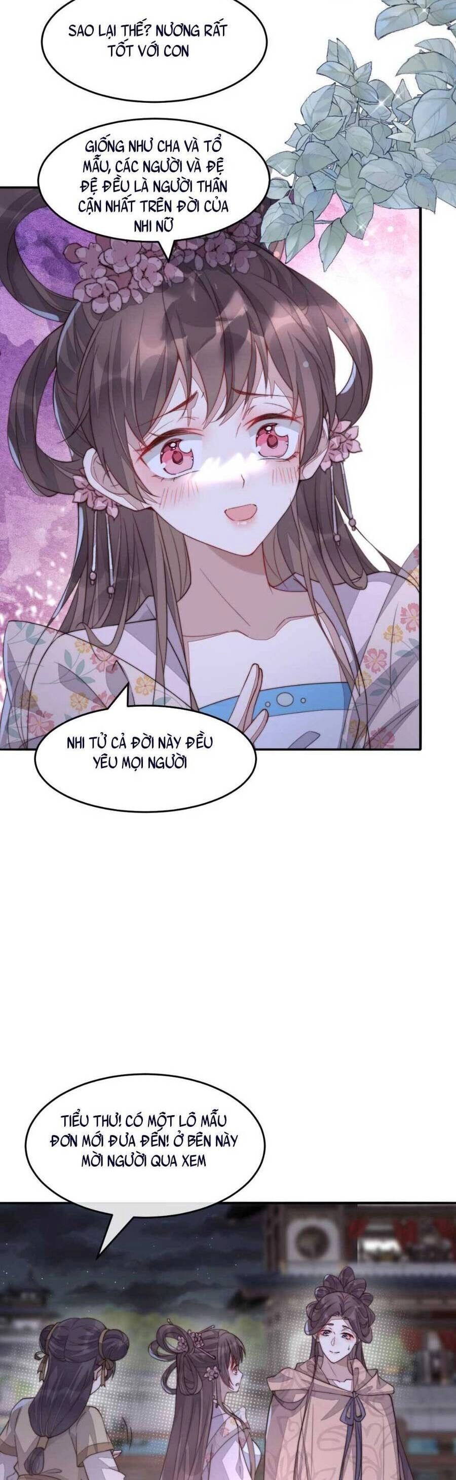 Đặc Công Thần Y Xuyên Không Chapter 49 - 25