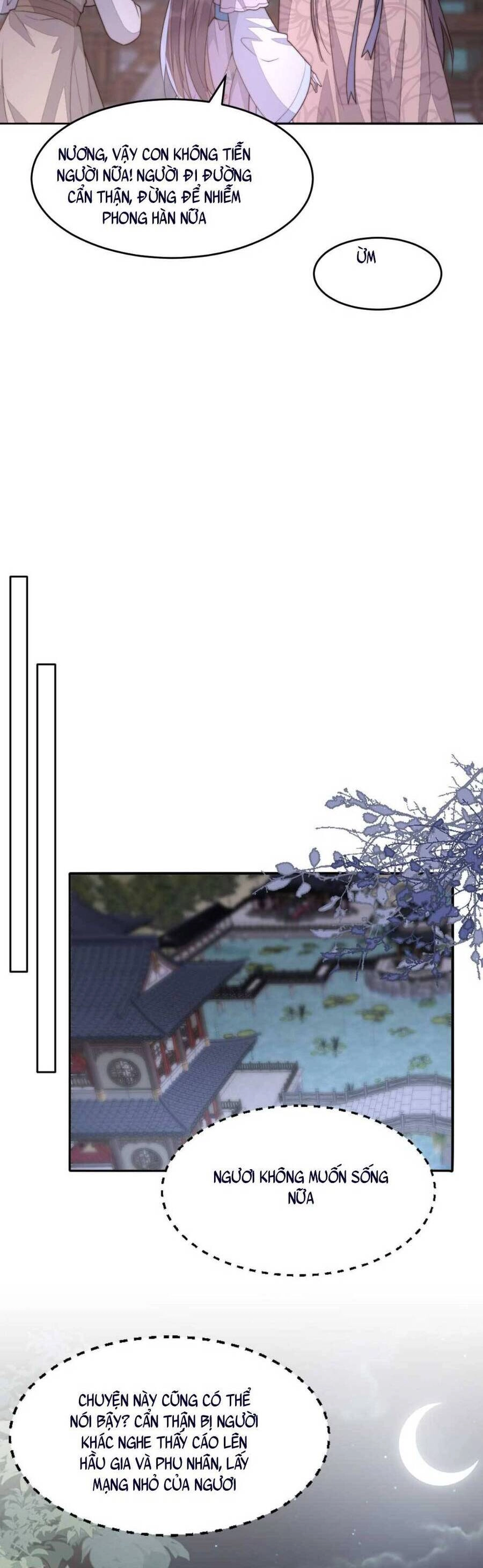 Đặc Công Thần Y Xuyên Không Chapter 49 - 26