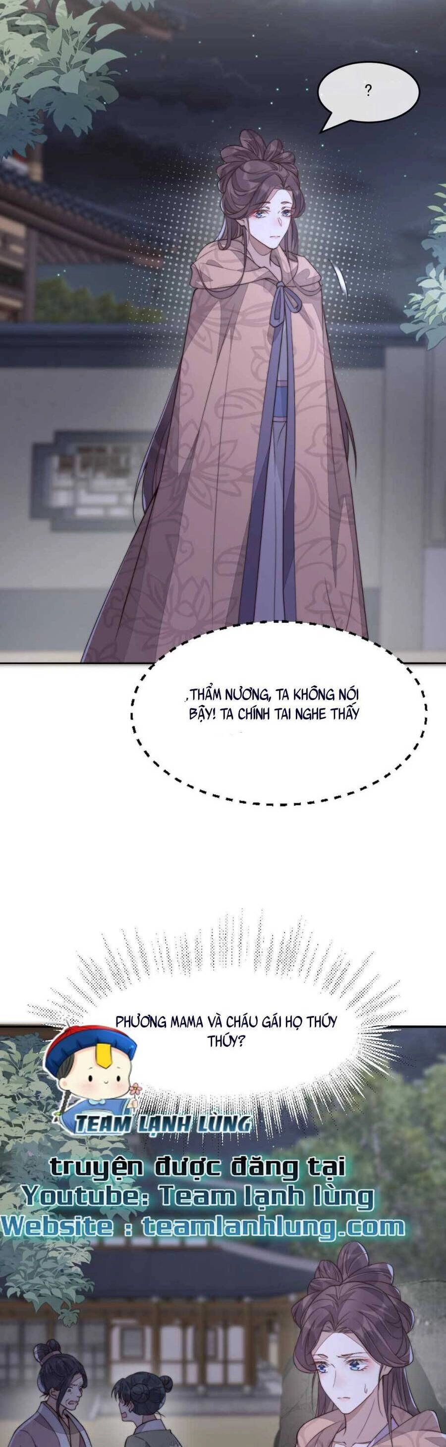 Đặc Công Thần Y Xuyên Không Chapter 49 - 27