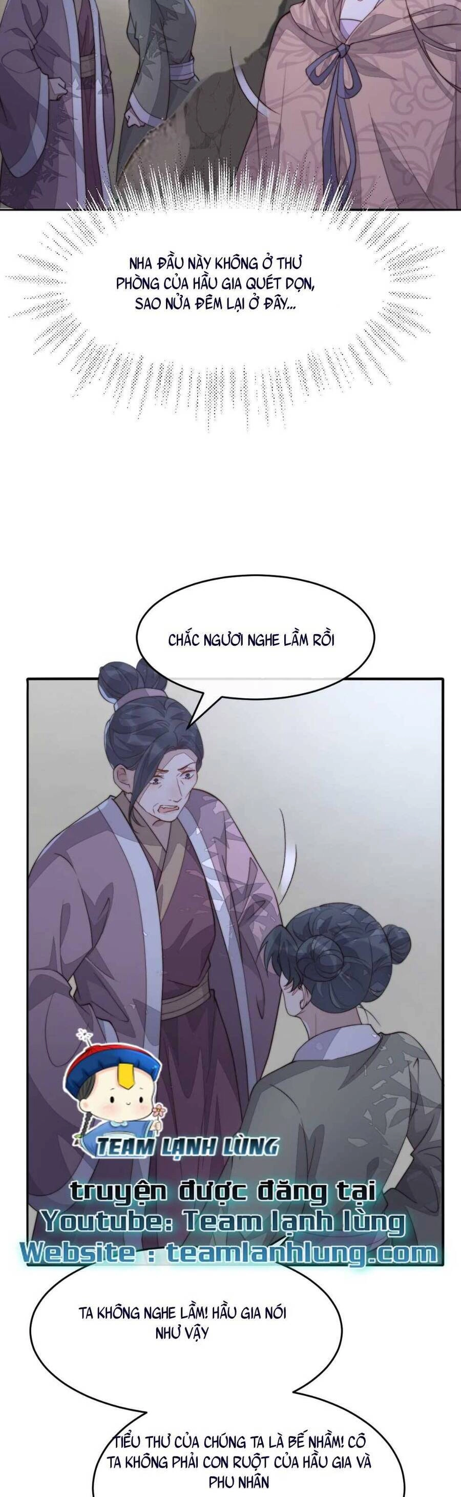 Đặc Công Thần Y Xuyên Không Chapter 49 - 28