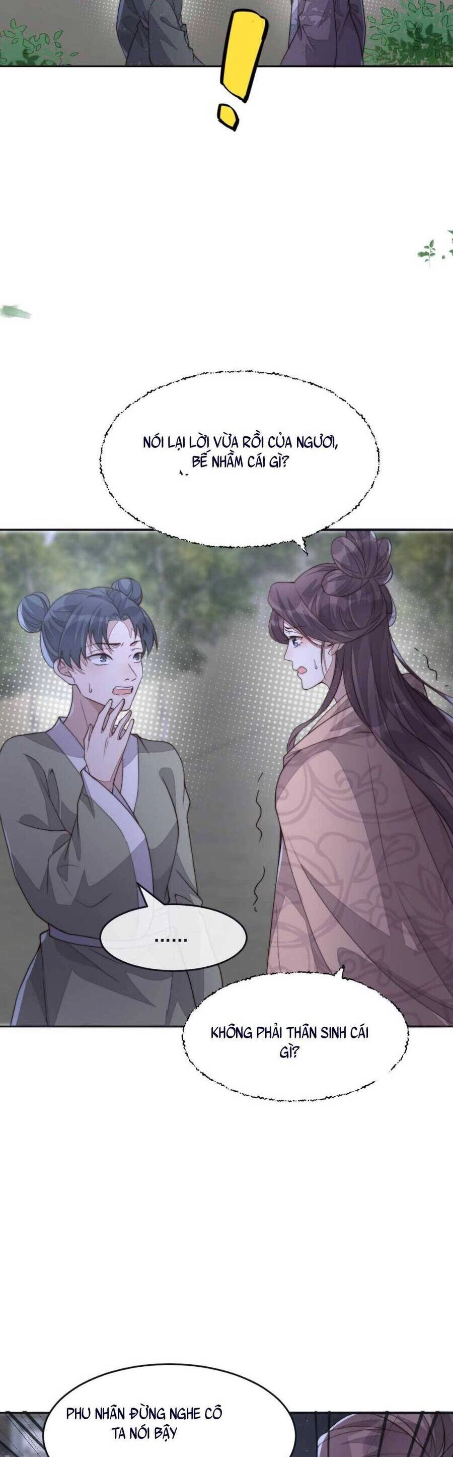 Đặc Công Thần Y Xuyên Không Chapter 49 - 30