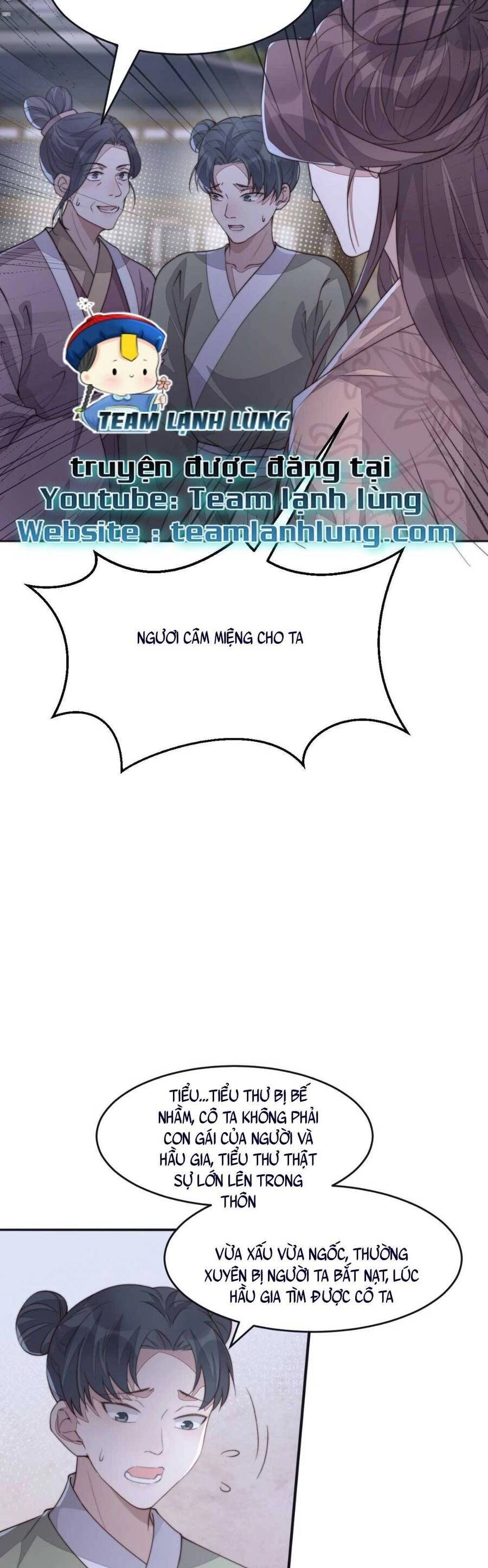 Đặc Công Thần Y Xuyên Không Chapter 49 - 31