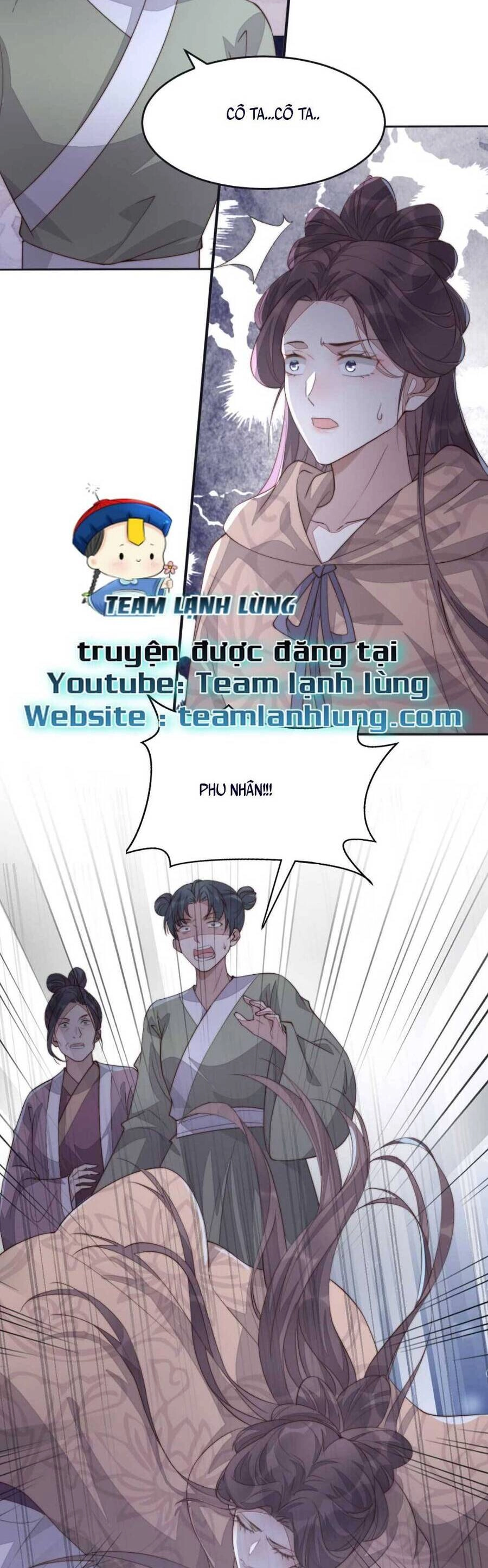 Đặc Công Thần Y Xuyên Không Chapter 49 - 32