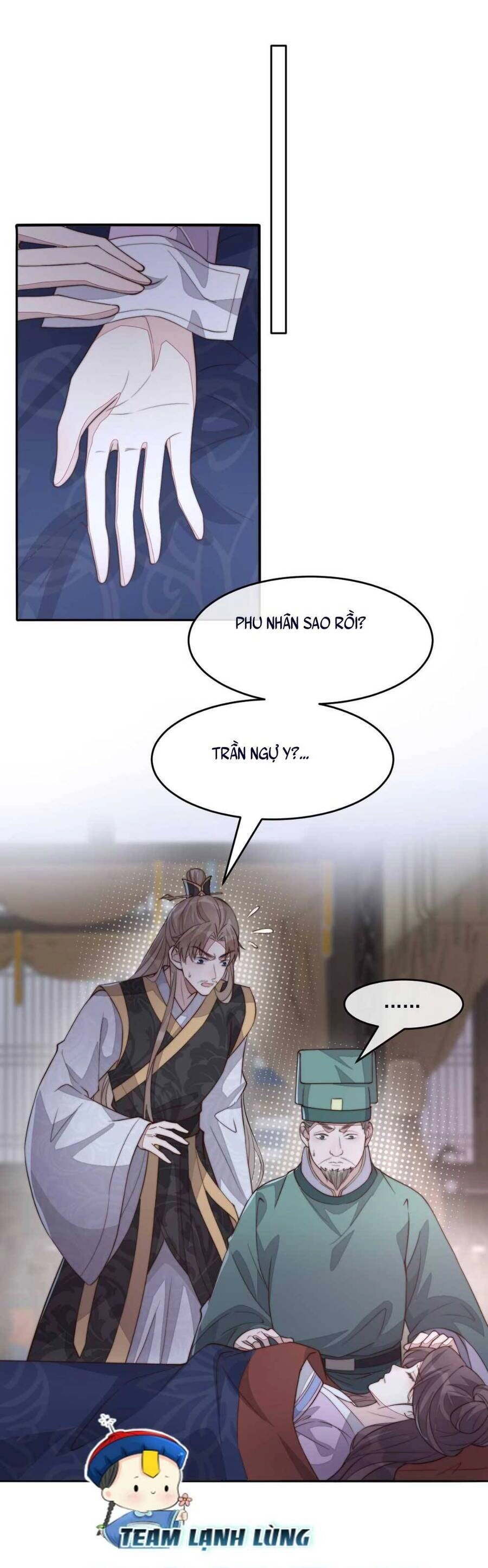 Đặc Công Thần Y Xuyên Không Chapter 49 - 35