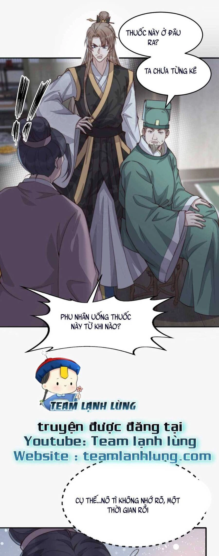 Đặc Công Thần Y Xuyên Không Chapter 49 - 39