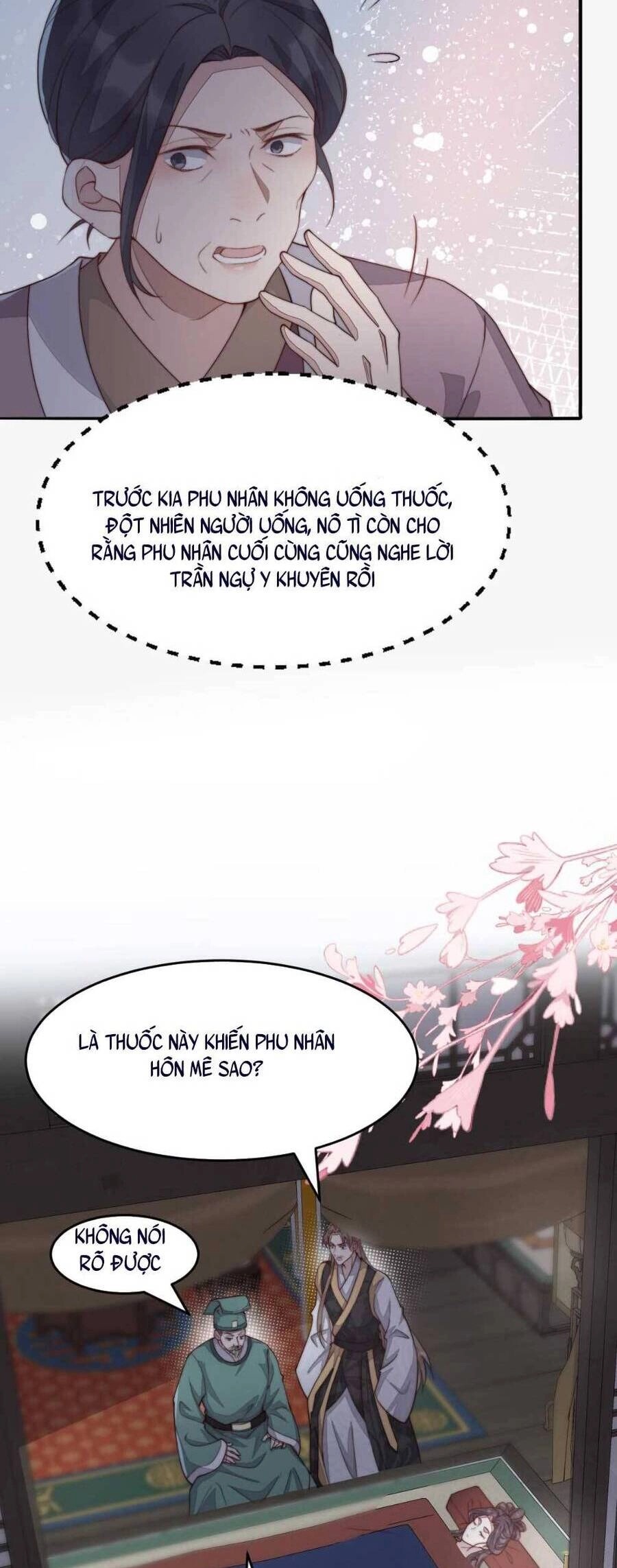 Đặc Công Thần Y Xuyên Không Chapter 49 - 40