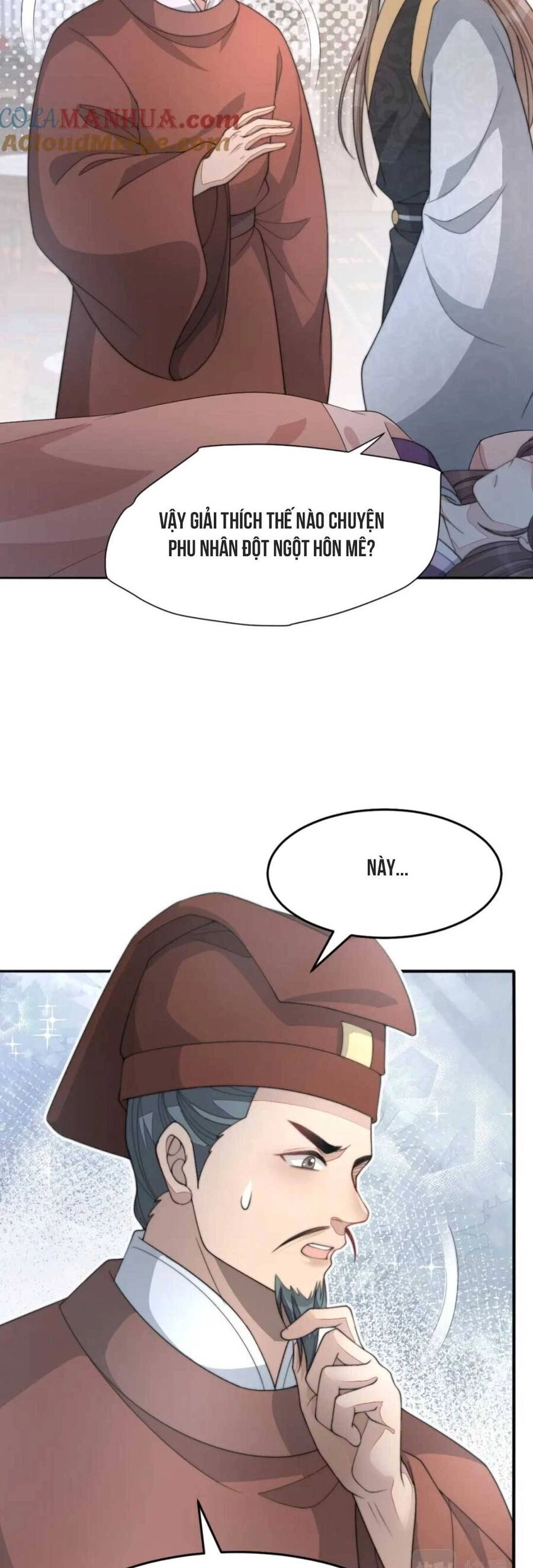 Đặc Công Thần Y Xuyên Không Chapter 50 - 6