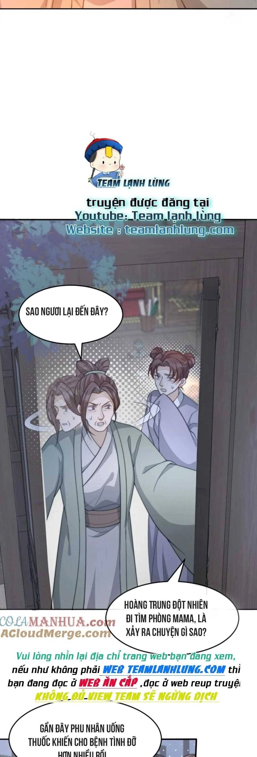 Đặc Công Thần Y Xuyên Không Chapter 50 - 9