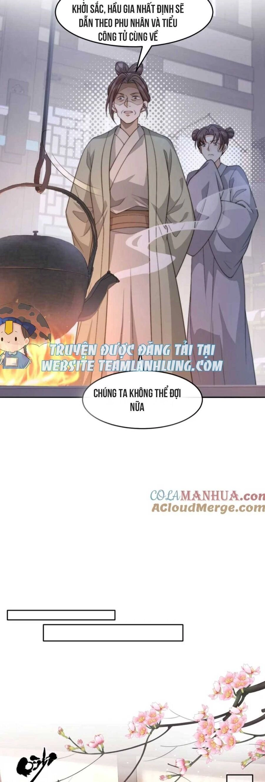 Đặc Công Thần Y Xuyên Không Chapter 50 - 11