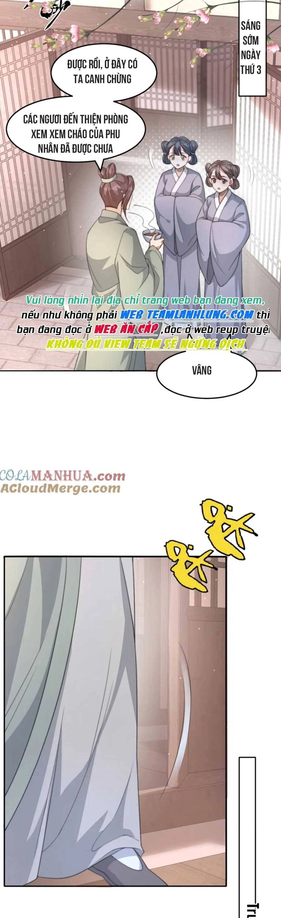 Đặc Công Thần Y Xuyên Không Chapter 50 - 12