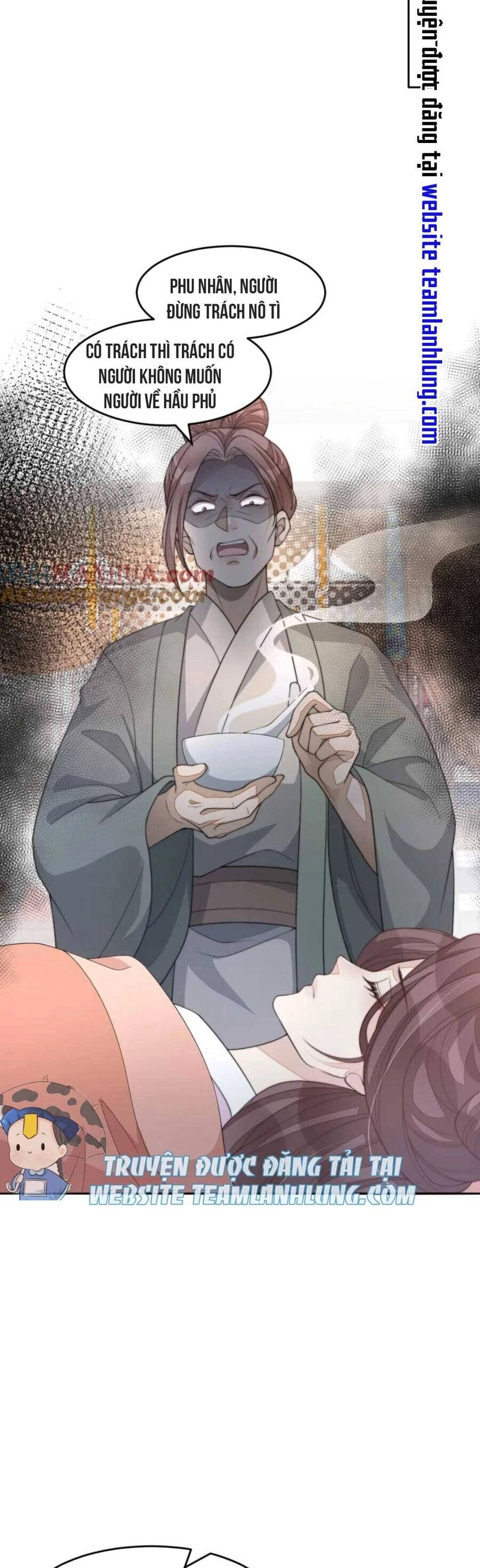 Đặc Công Thần Y Xuyên Không Chapter 50 - 13