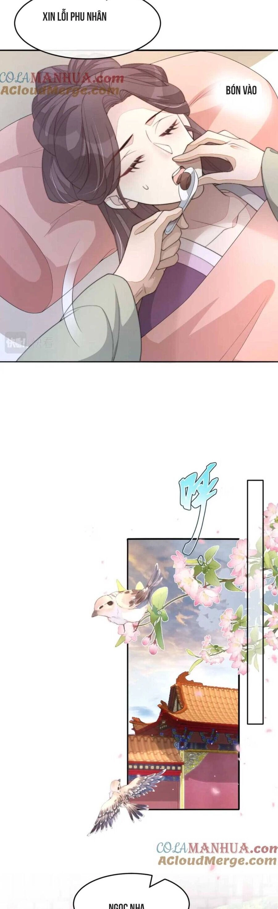 Đặc Công Thần Y Xuyên Không Chapter 50 - 14