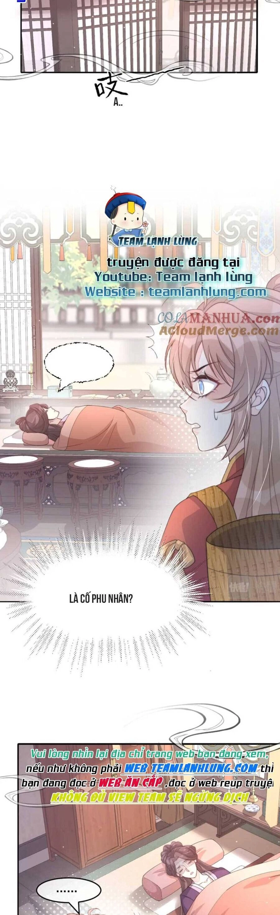 Đặc Công Thần Y Xuyên Không Chapter 50 - 17