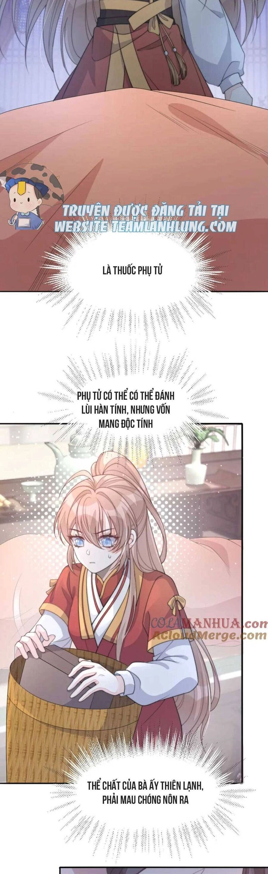 Đặc Công Thần Y Xuyên Không Chapter 50 - 19