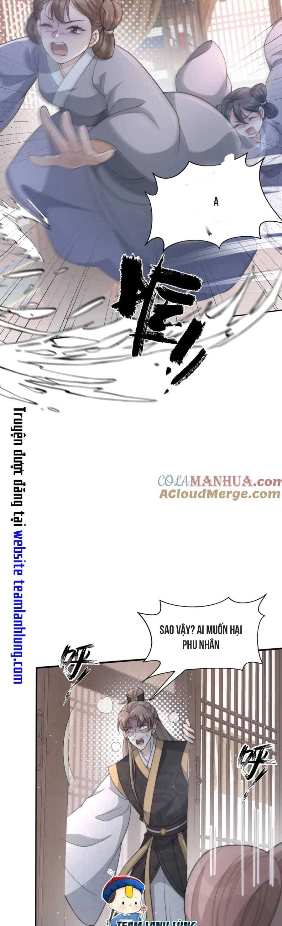 Đặc Công Thần Y Xuyên Không Chapter 50 - 23