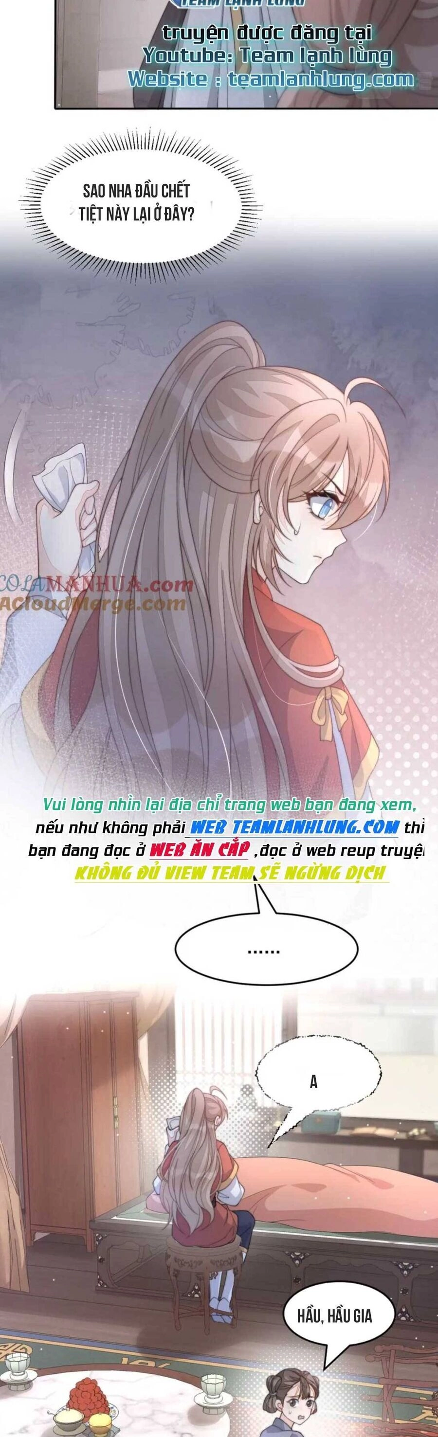 Đặc Công Thần Y Xuyên Không Chapter 50 - 24