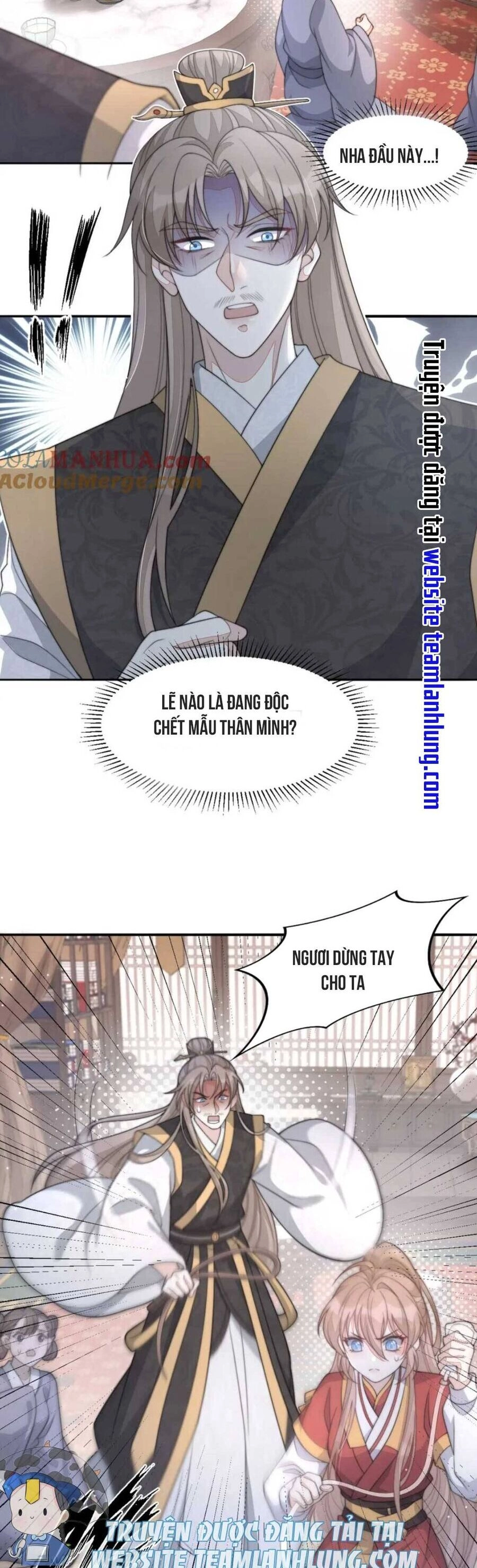 Đặc Công Thần Y Xuyên Không Chapter 50 - 25