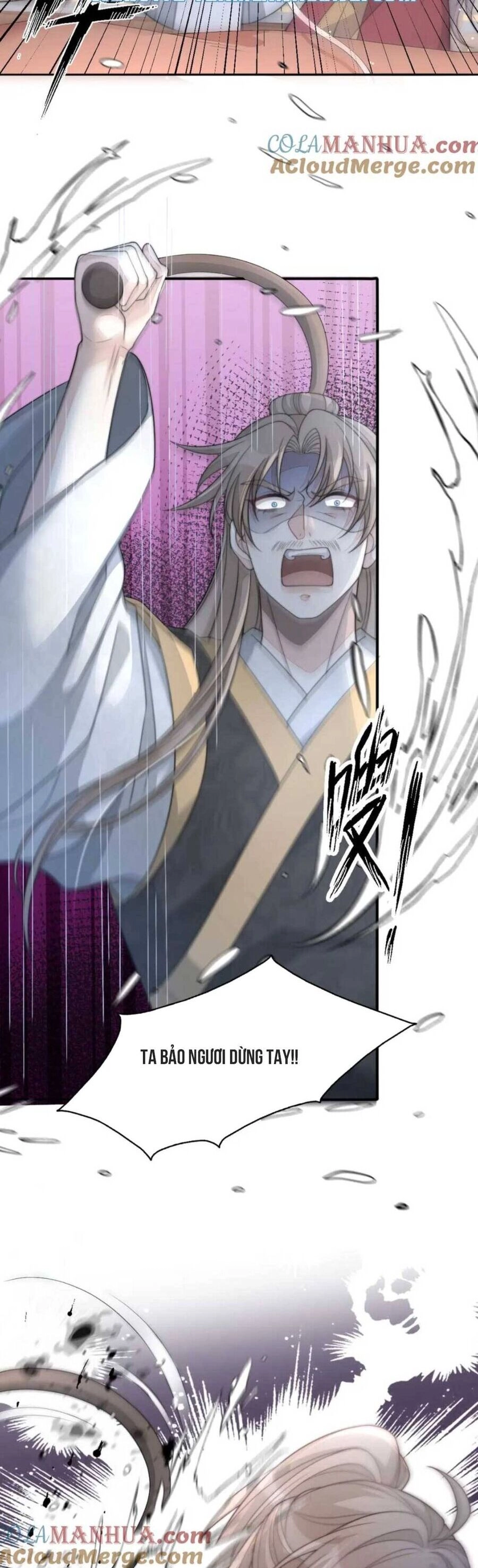 Đặc Công Thần Y Xuyên Không Chapter 50 - 26