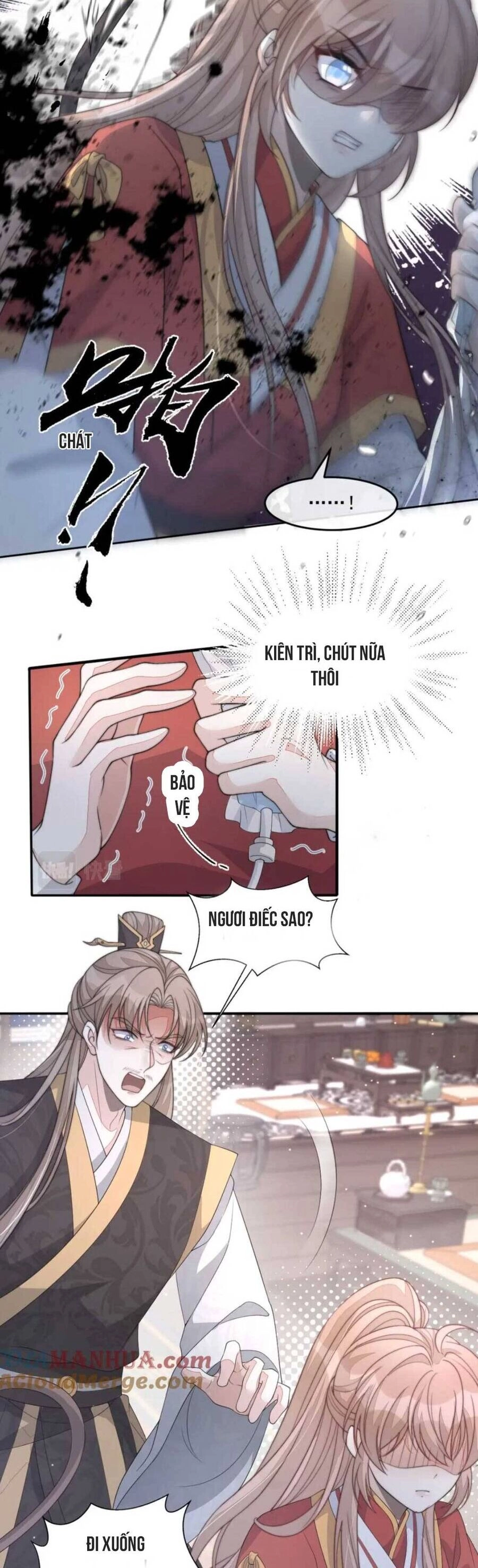 Đặc Công Thần Y Xuyên Không Chapter 50 - 27