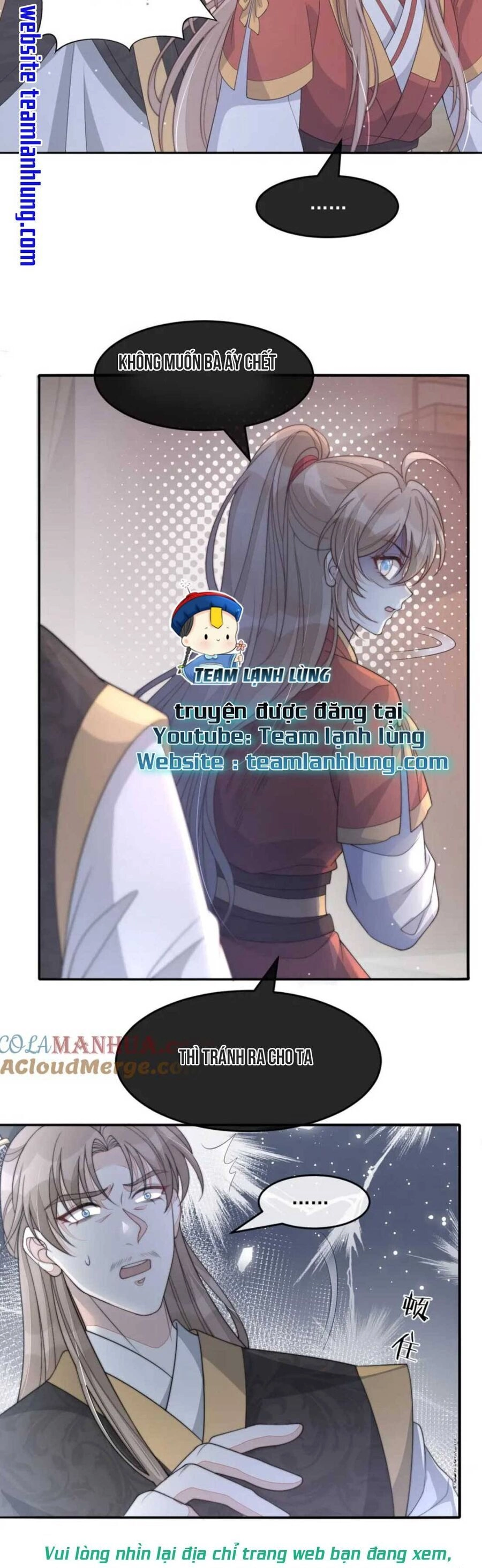 Đặc Công Thần Y Xuyên Không Chapter 50 - 28