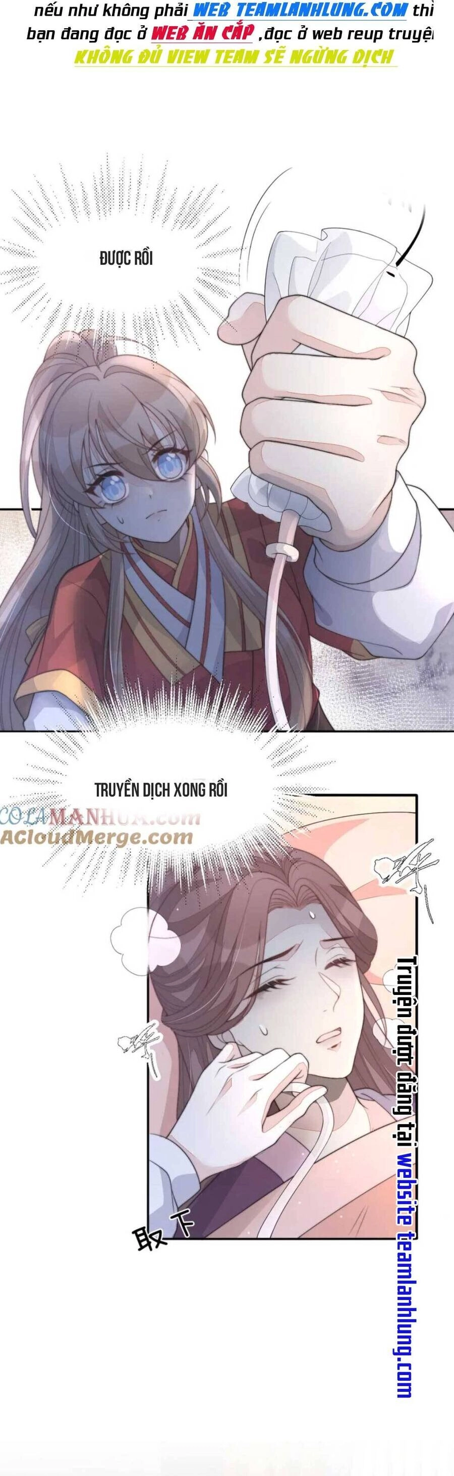 Đặc Công Thần Y Xuyên Không Chapter 50 - 29