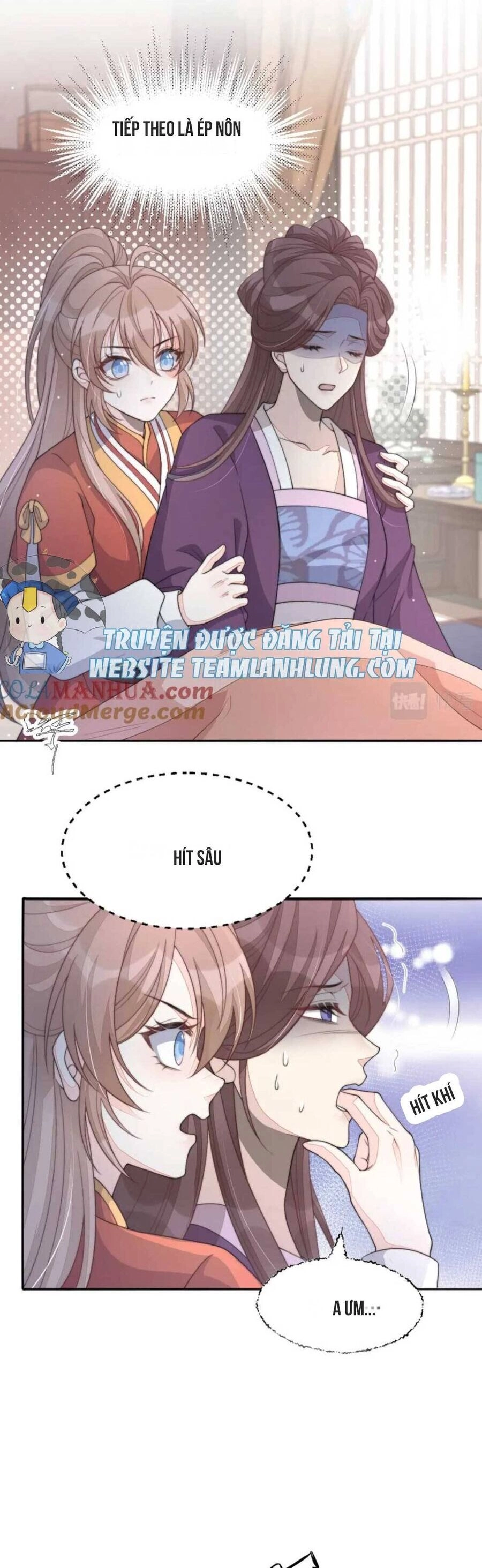 Đặc Công Thần Y Xuyên Không Chapter 50 - 30