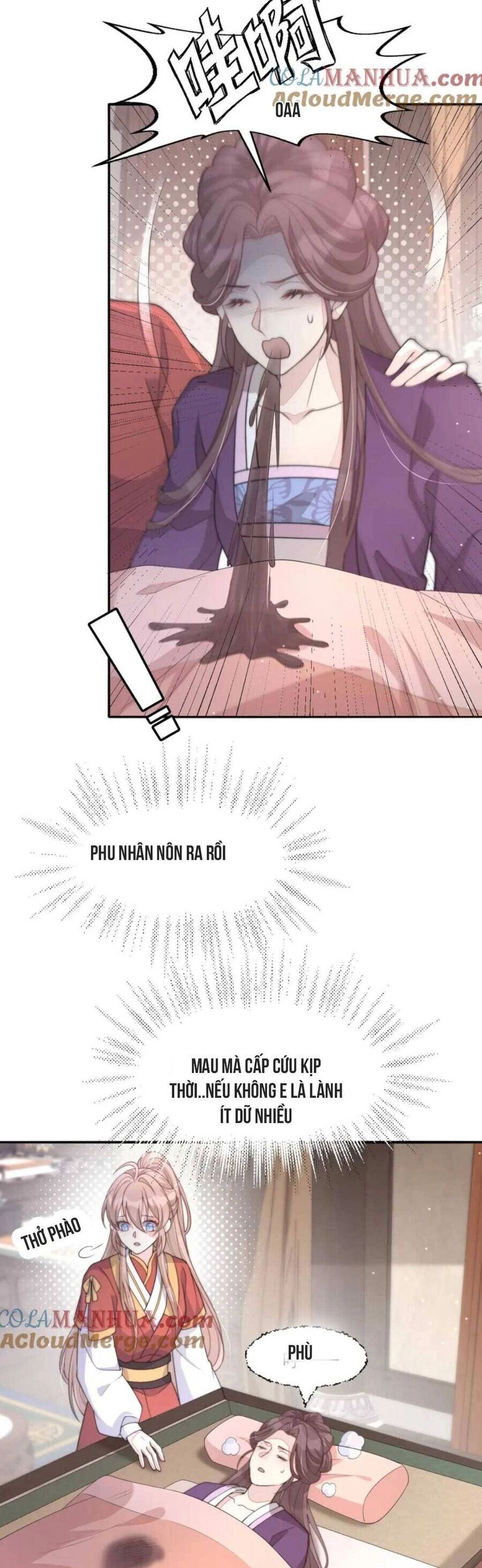 Đặc Công Thần Y Xuyên Không Chapter 50 - 31