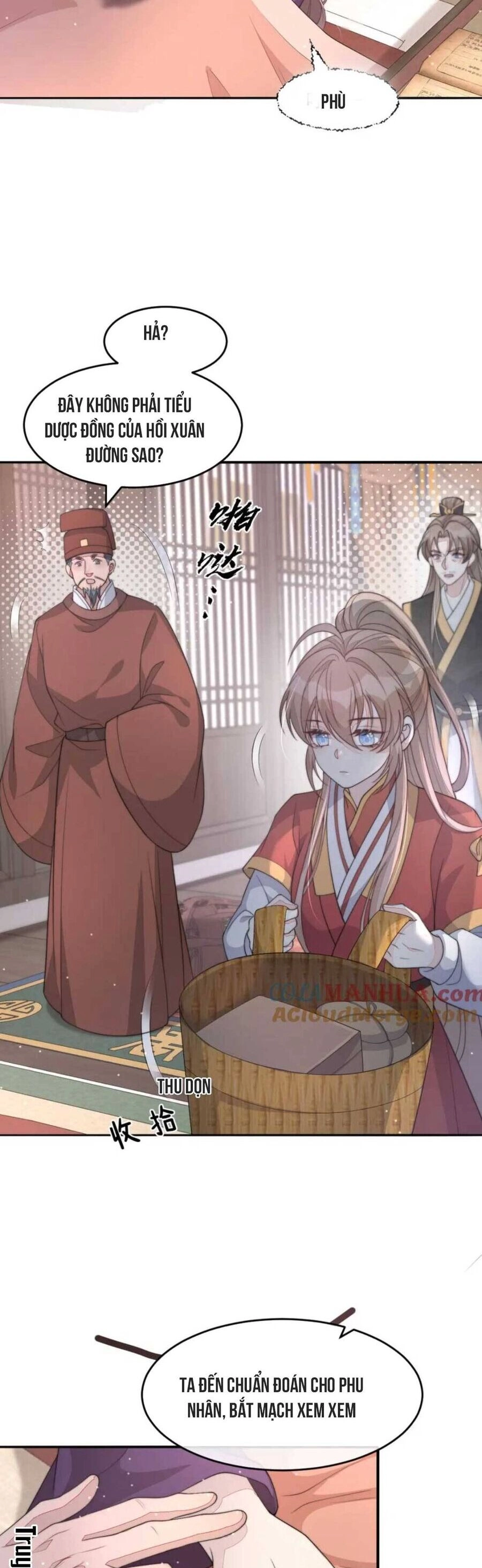 Đặc Công Thần Y Xuyên Không Chapter 50 - 32