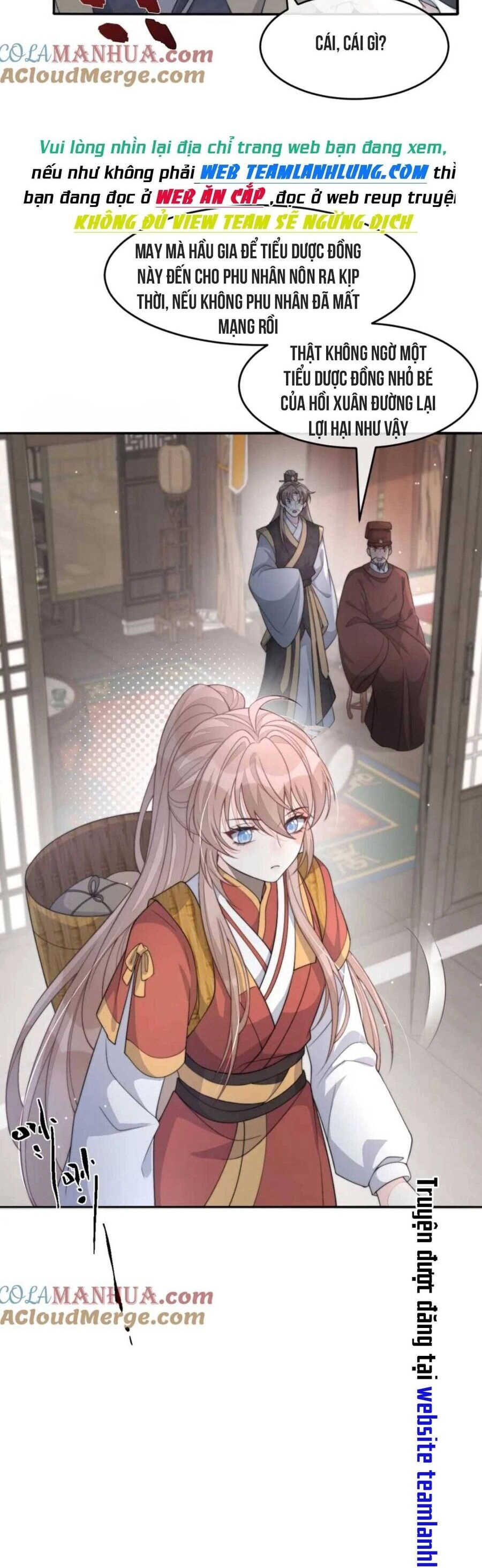 Đặc Công Thần Y Xuyên Không Chapter 50 - 34