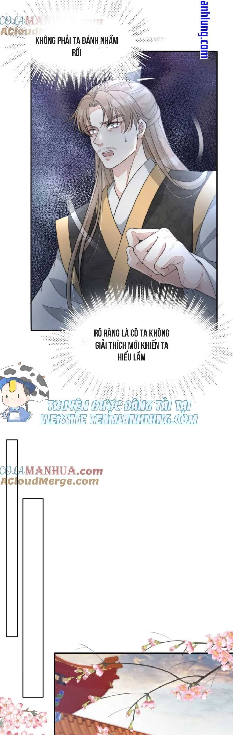 Đặc Công Thần Y Xuyên Không Chapter 50 - 37