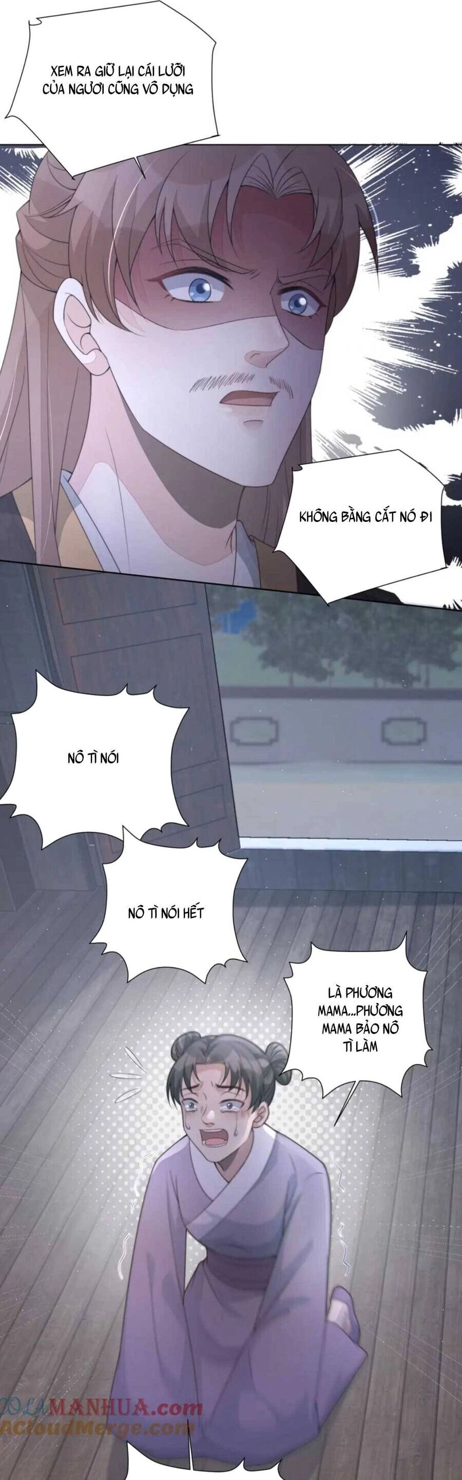 Đặc Công Thần Y Xuyên Không Chapter 51 - 5