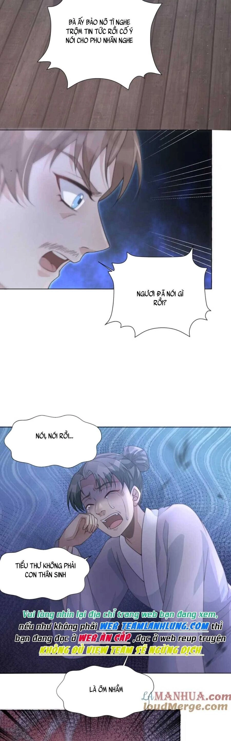 Đặc Công Thần Y Xuyên Không Chapter 51 - 6