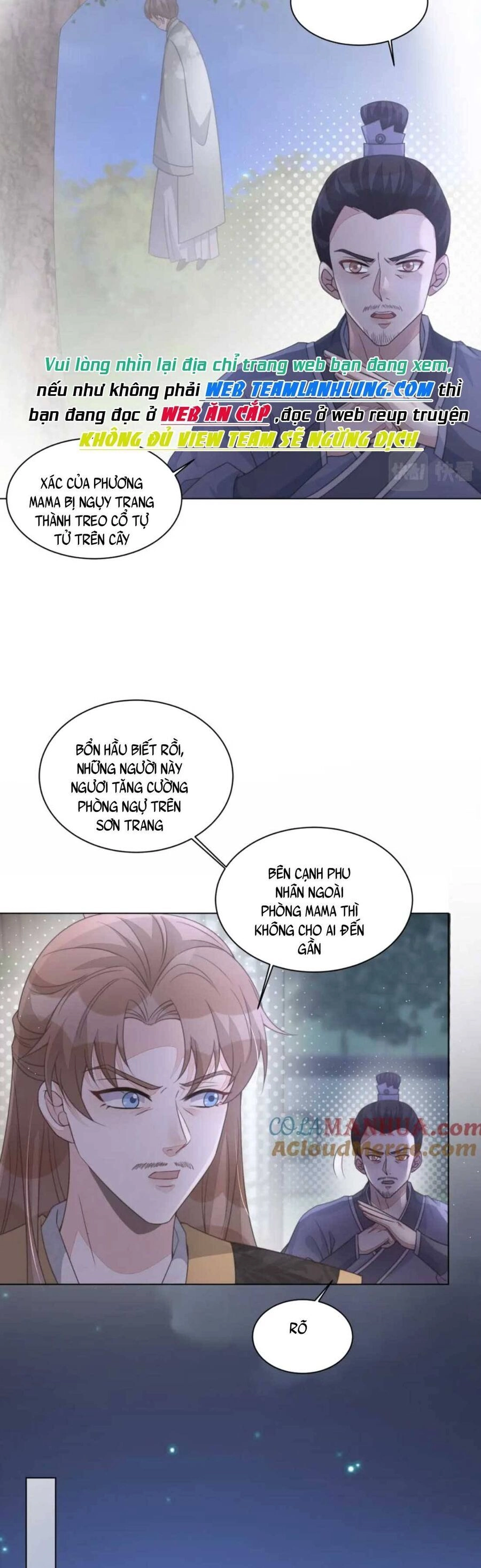 Đặc Công Thần Y Xuyên Không Chapter 51 - 11