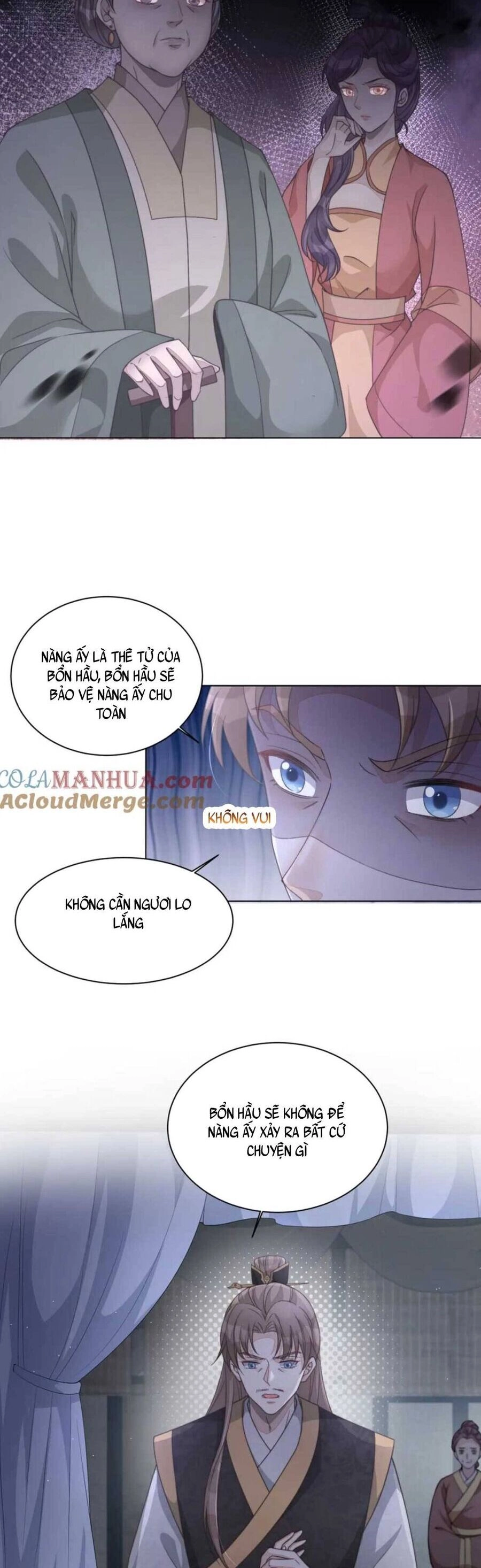 Đặc Công Thần Y Xuyên Không Chapter 51 - 14