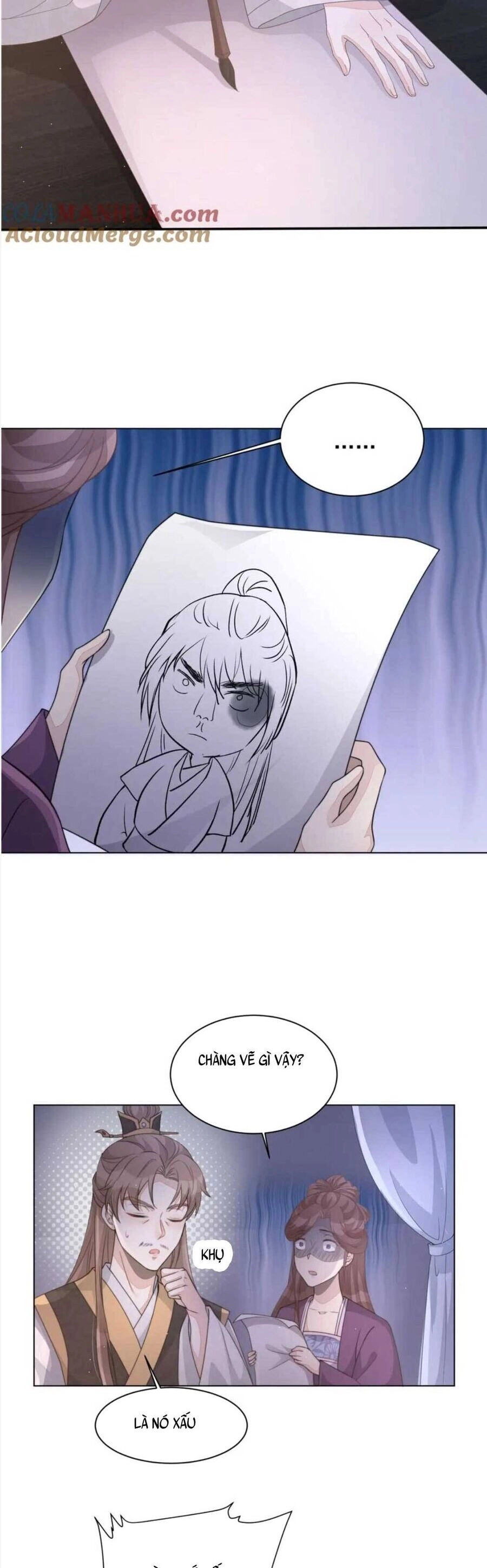 Đặc Công Thần Y Xuyên Không Chapter 51 - 22